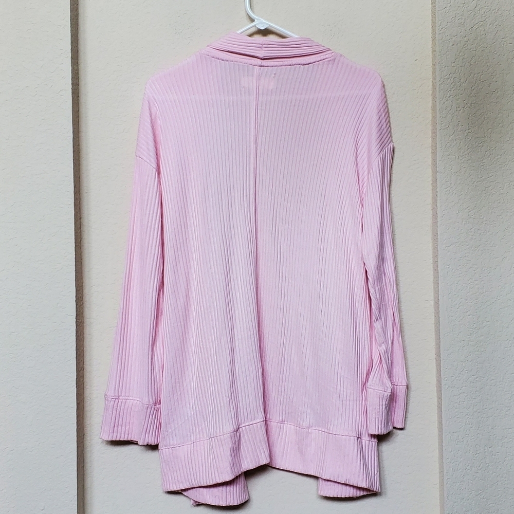 CuddlDuds Robe PJ 3pc  Set.  Size Medium - Picture 5 of 16